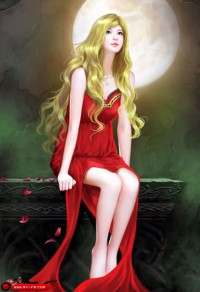 (BG-火影同人)美麗而殘酷的世界