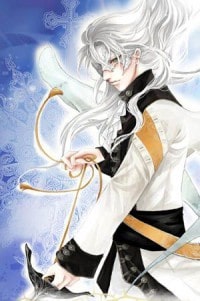 神乞