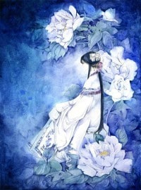 快穿之拯救女配系統