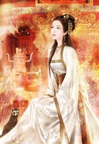 惡魔奪愛
