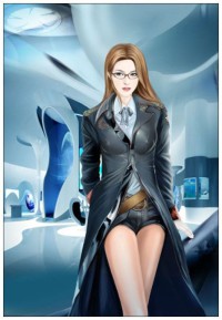 貞觀女相
