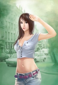 女友與女友姊姊