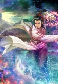 引力世界大逃殺