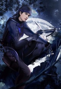 醫品貴女